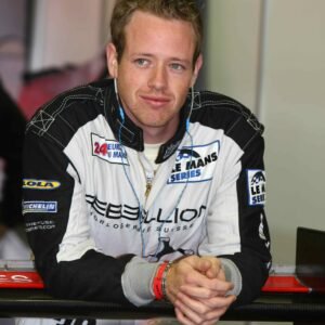 Photo of Steve Zacchia