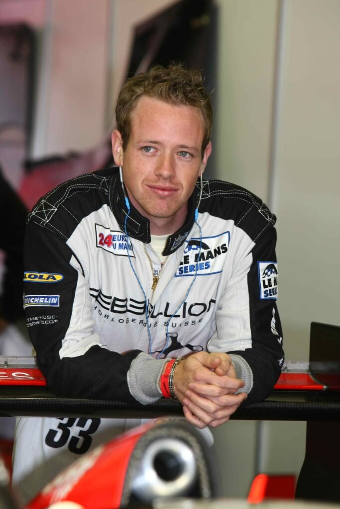 Photo of Steve Zacchia