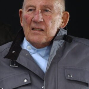 Photo of Stirling Moss