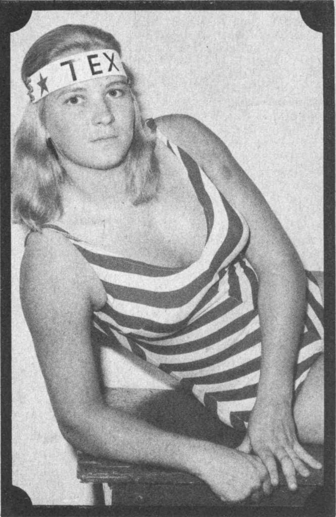 Photo of Sue Green