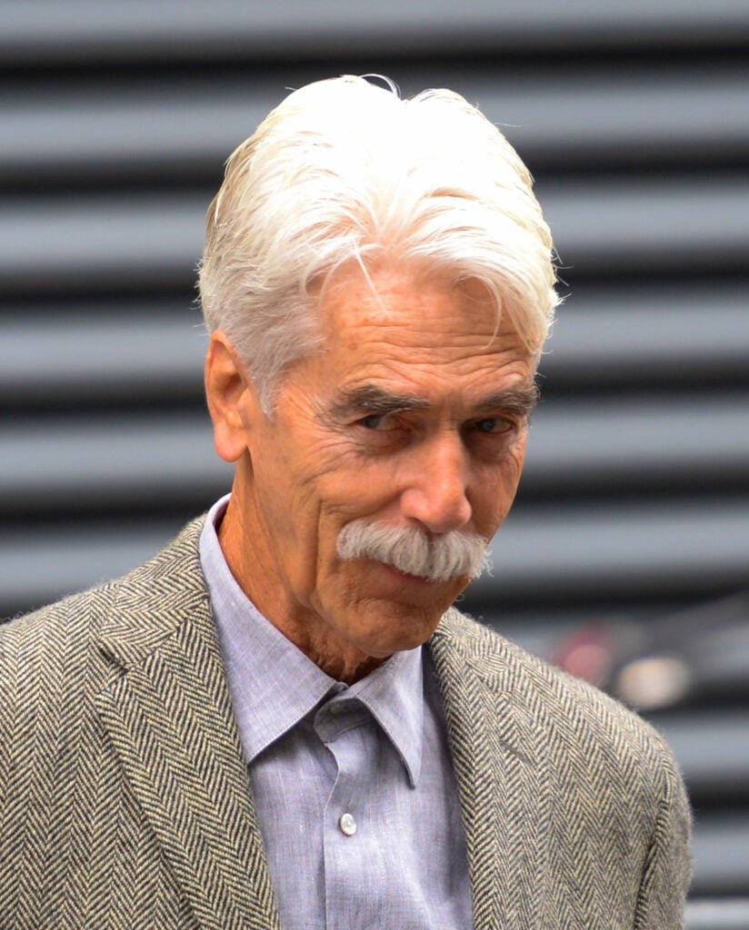 Photo of Sam Elliott