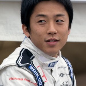 Photo of Takuya Izawa