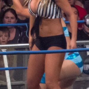 Photo of Taryn Terrell