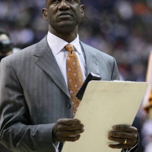 Photo of Terry Porter