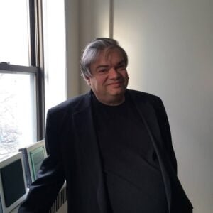 Photo of Terry Teachout