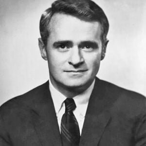 Photo of Thomas Eagleton