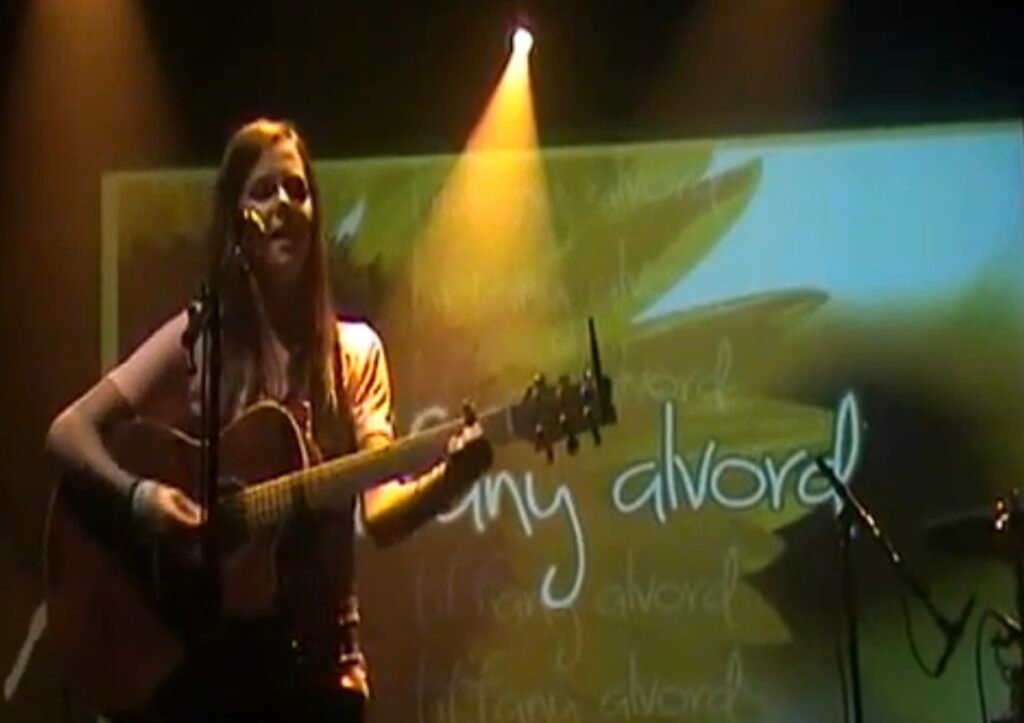 Photo of Tiffany Alvord