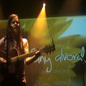 Photo of Tiffany Alvord