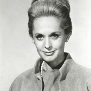 Photo of Tippi Hedren