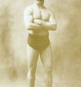 Photo of Tom Jenkins (wrestler)