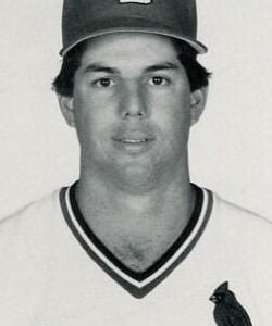 Photo of Tom Pagnozzi