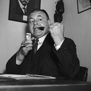 Photo of Tony Galento