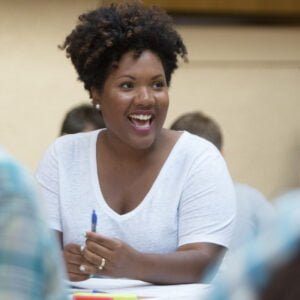 Photo of Tonya Mosley