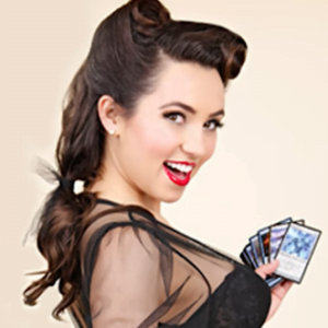 Photo of Trisha Hershberger