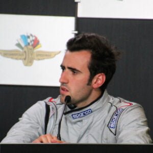 Photo of Tristan Vautier