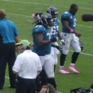 Photo of Uche Nwaneri