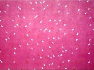 Photo of Larry Poons