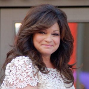 Photo of Valerie Bertinelli