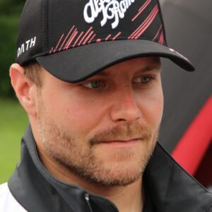 Photo of Valtteri Bottas