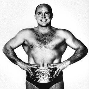 Photo of Verne Gagne