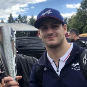 Photo of Victor Martins