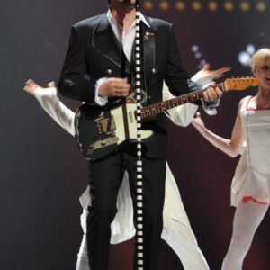 Photo of Vlatko Ilievski