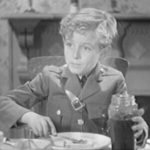 Photo of Wally Albright