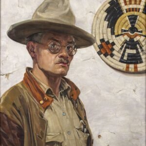 Photo of Walter Ufer