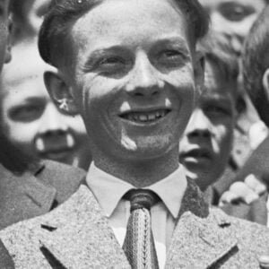 Photo of Wesley Barry