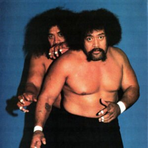 Photo of Sika Anoa’i