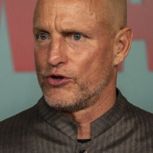 Photo of Woody Harrelson