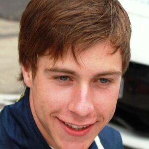 Photo of Zoël Amberg