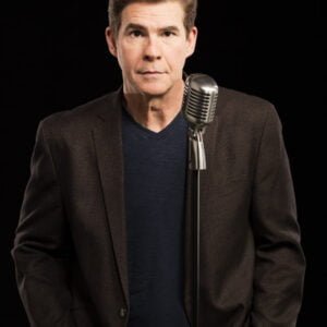 Photo of Ralph Garman
