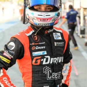 Photo of Léo Roussel