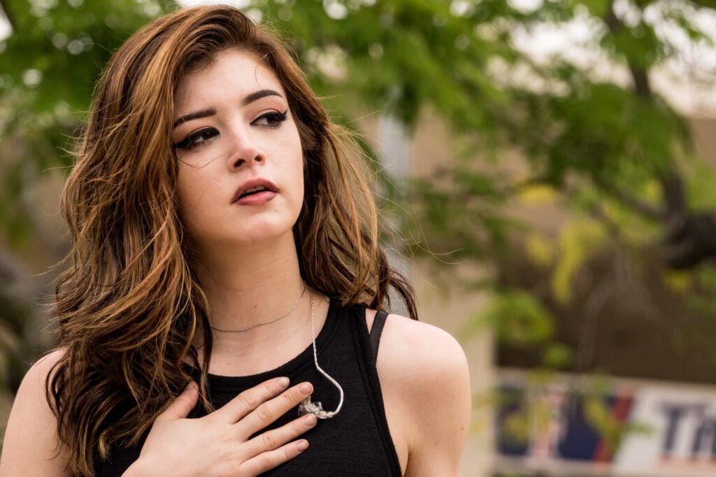 Photo of Chrissy Costanza