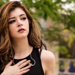 Photo of Chrissy Costanza