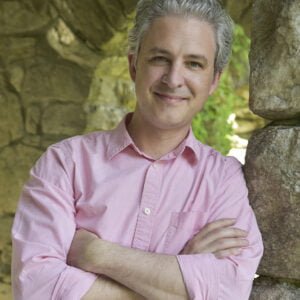 Photo of Alain J. Picard