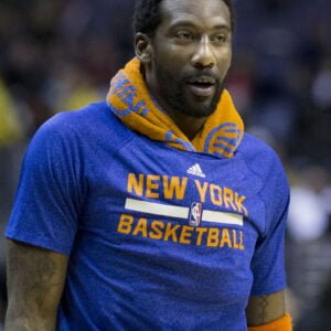 Photo of Amar'e Stoudemire