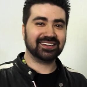 Photo of Angry Joe