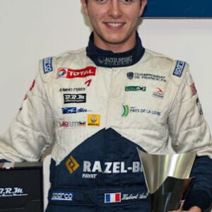 Photo of Anthoine Hubert