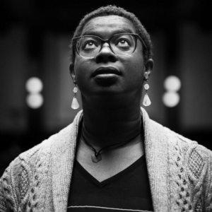 Photo of Ashley C. Ford