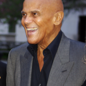 Photo of Harry Belafonte