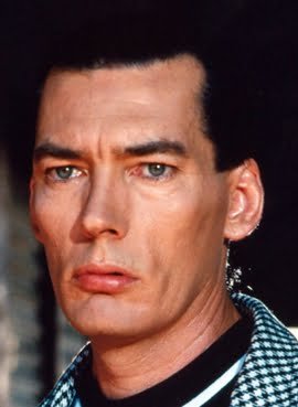 Photo of Billy Drago
