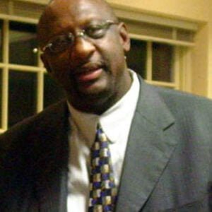 Photo of Bob Lanier