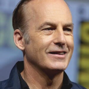 Photo of Bob Odenkirk