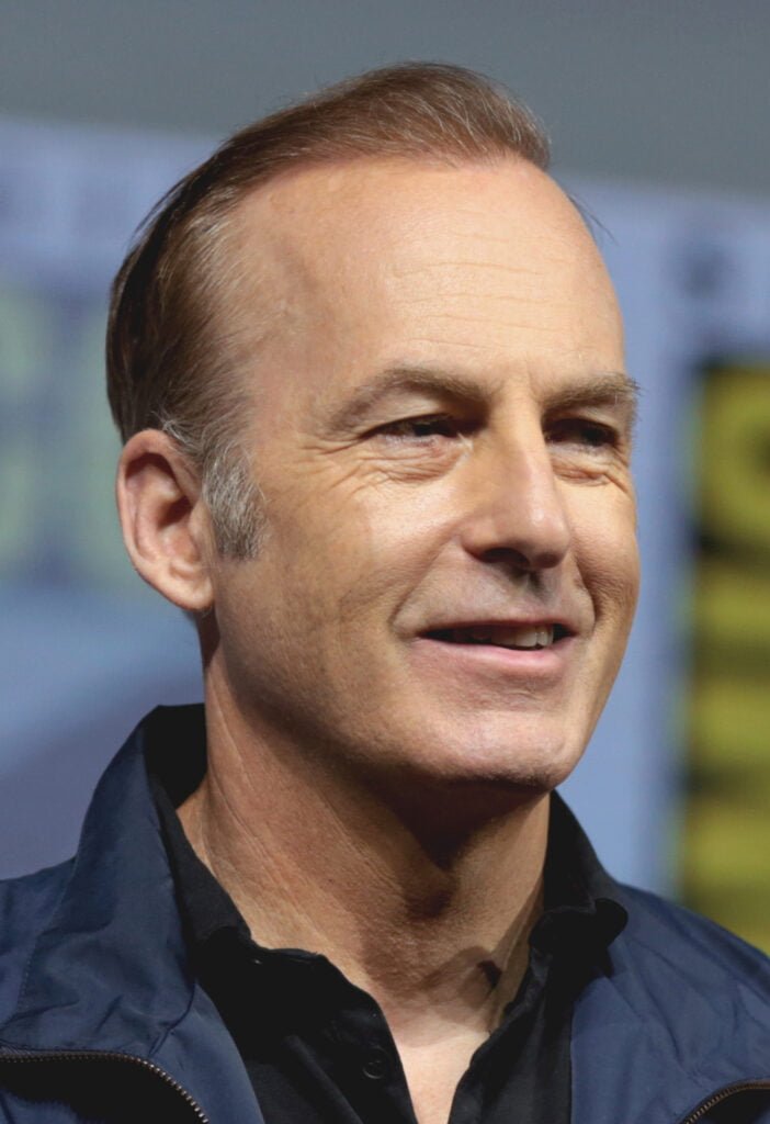 Photo of Bob Odenkirk