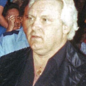 Photo of Bobby Heenan