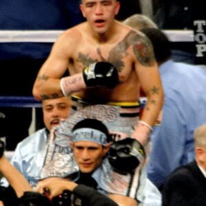 Photo of Brandon Ríos