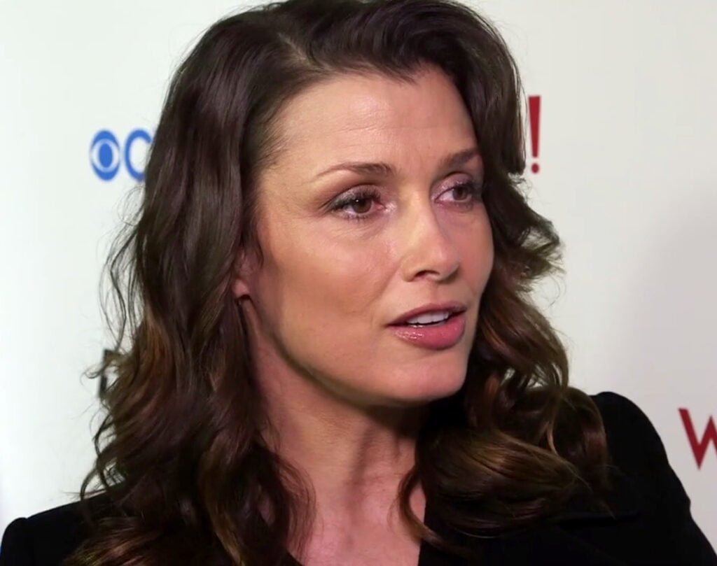 Photo of Bridget Moynahan