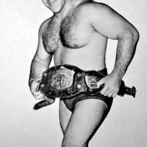 Photo of Bruno Sammartino